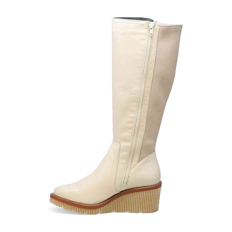 MIZ MOOZ WOMEN'S ADRIANA-Cream