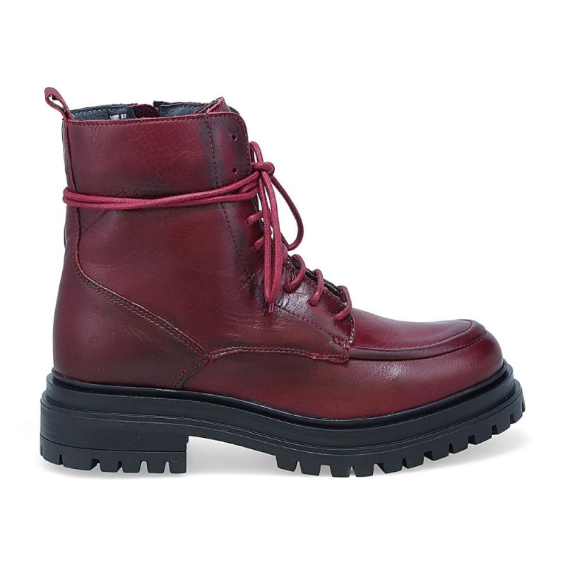 MIZ MOOZ WOMEN'S LILAC-Bordeaux