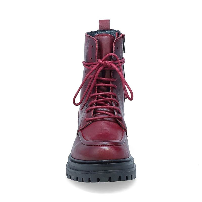 MIZ MOOZ WOMEN'S LILAC-Bordeaux