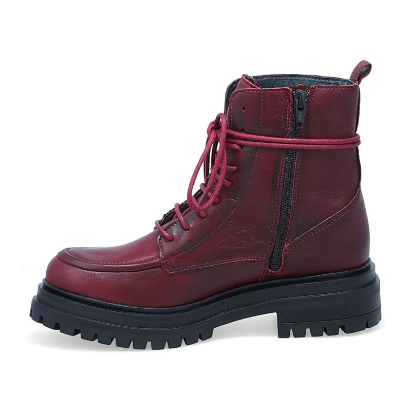 MIZ MOOZ WOMEN'S LILAC-Bordeaux