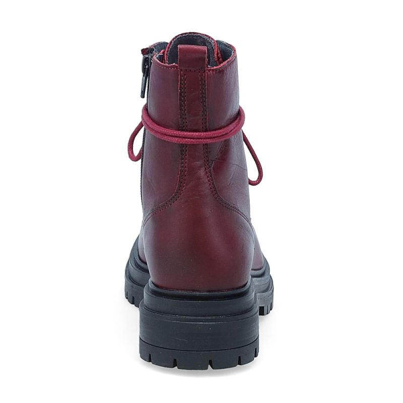 MIZ MOOZ WOMEN'S LILAC-Bordeaux