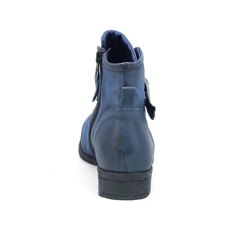 MIZ MOOZ WOMEN'S SIGGY-River