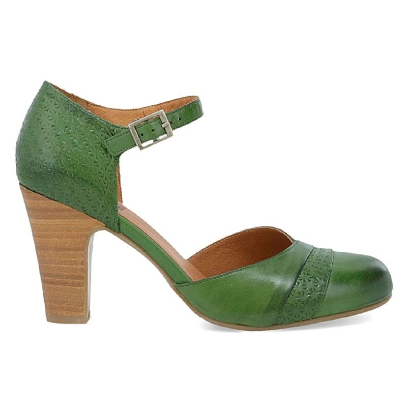 MIZ MOOZ WOMEN'S JAY-Kiwi