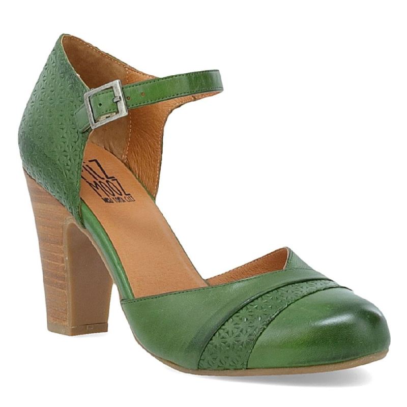 MIZ MOOZ WOMEN'S JAY-Kiwi
