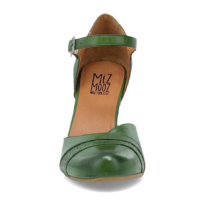 MIZ MOOZ WOMEN'S JAY-Kiwi