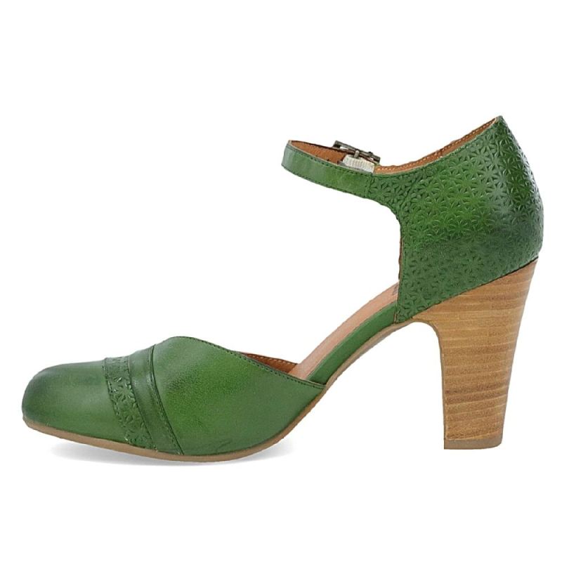 MIZ MOOZ WOMEN'S JAY-Kiwi