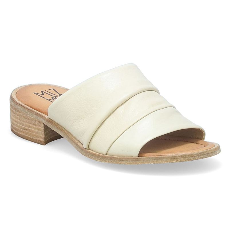 MIZ MOOZ WOMEN'S MALI-Ivory