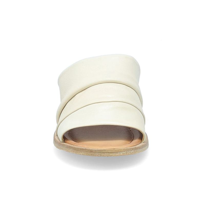 MIZ MOOZ WOMEN'S MALI-Ivory
