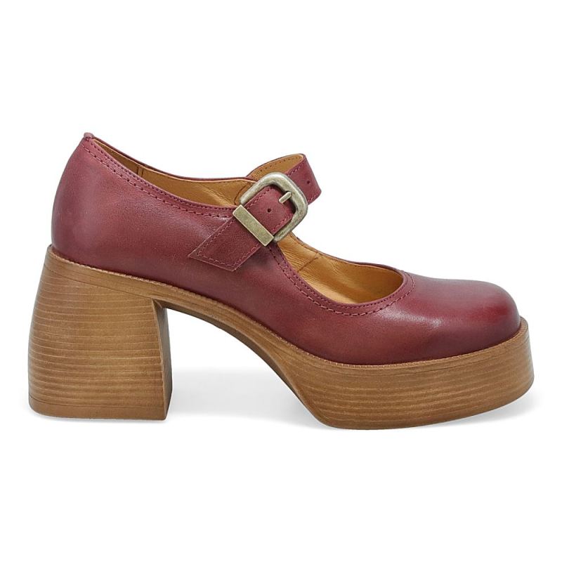 MIZ MOOZ WOMEN'S DENIS-Bordeaux