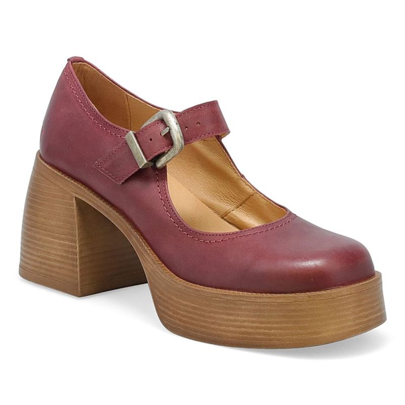 MIZ MOOZ WOMEN'S DENIS-Bordeaux