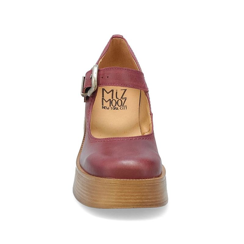 MIZ MOOZ WOMEN'S DENIS-Bordeaux