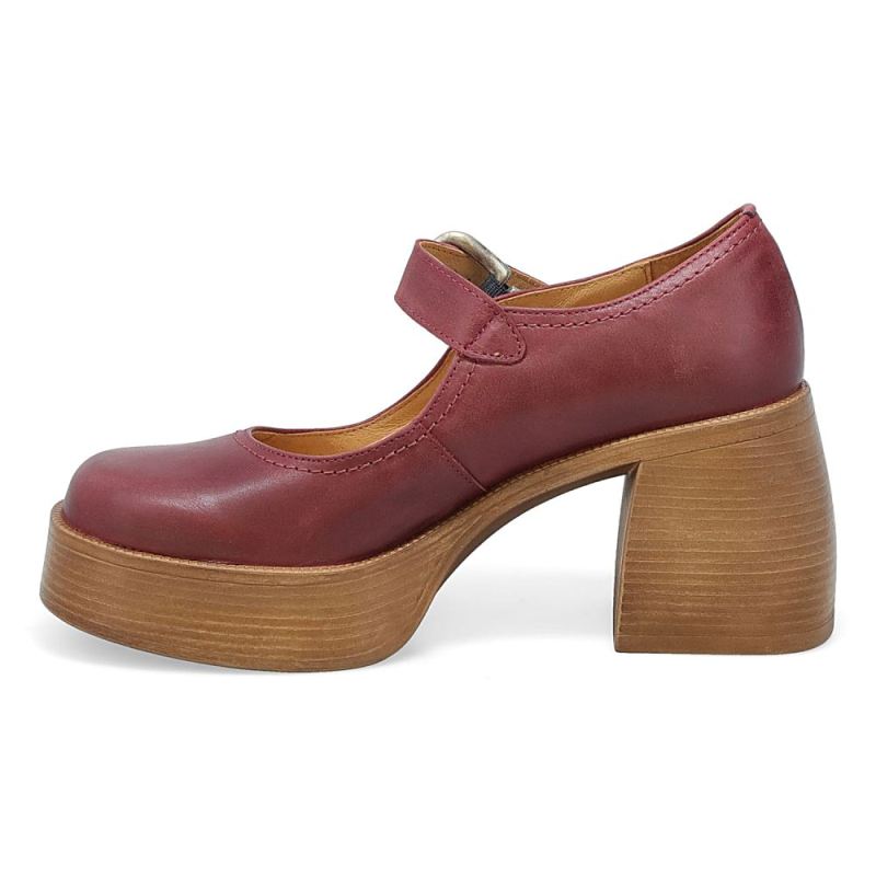 MIZ MOOZ WOMEN'S DENIS-Bordeaux