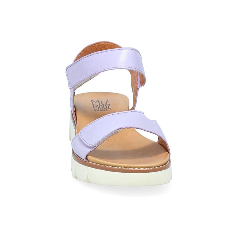 MIZ MOOZ WOMEN'S MATEO - FINAL SALE-Lavender