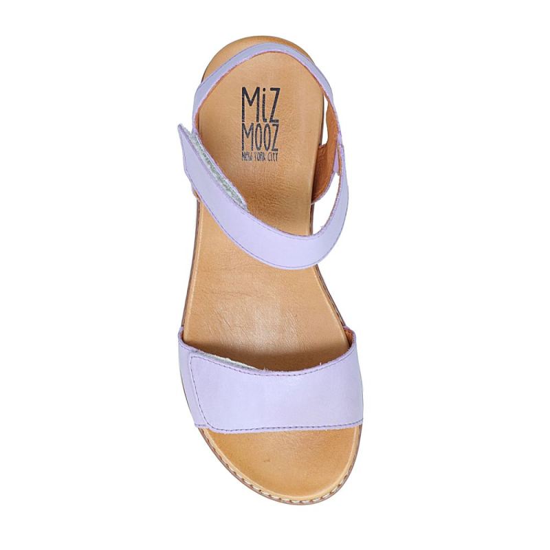 MIZ MOOZ WOMEN'S MATEO - FINAL SALE-Lavender