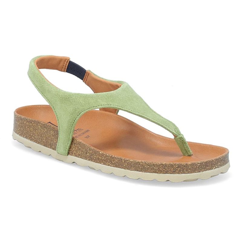 MIZ MOOZ WOMEN'S REAGAN-Aloe