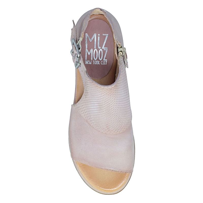MIZ MOOZ WOMEN'S LIBRA - FINAL SALE-Pearl
