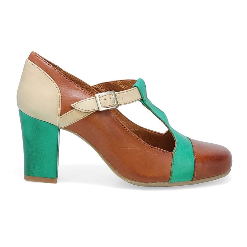 MIZ MOOZ WOMEN'S HEARTBREAKER-Brandy