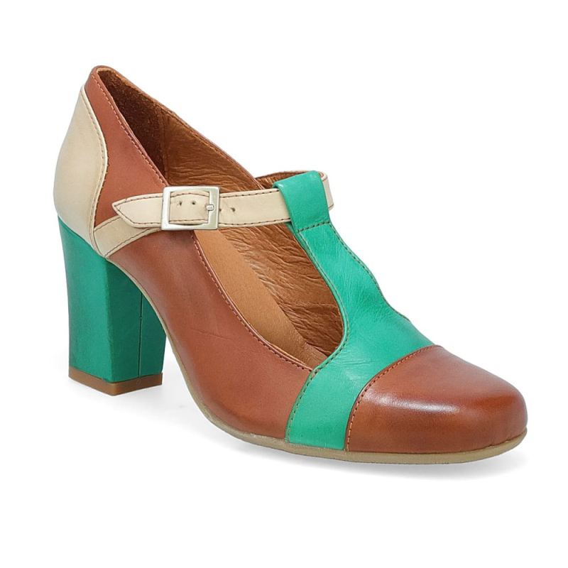 MIZ MOOZ WOMEN'S HEARTBREAKER-Brandy