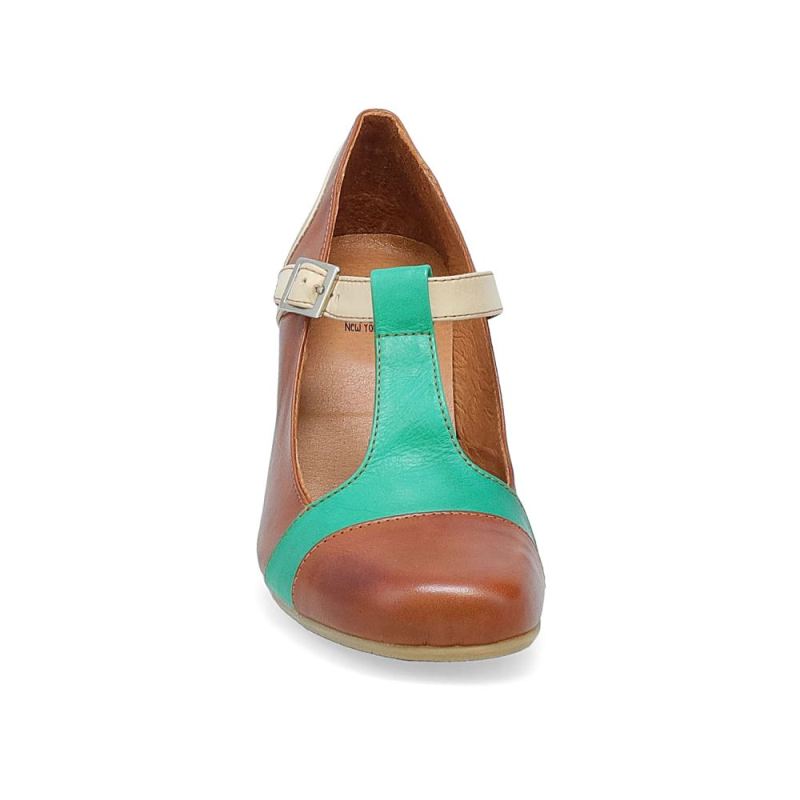 MIZ MOOZ WOMEN'S HEARTBREAKER-Brandy