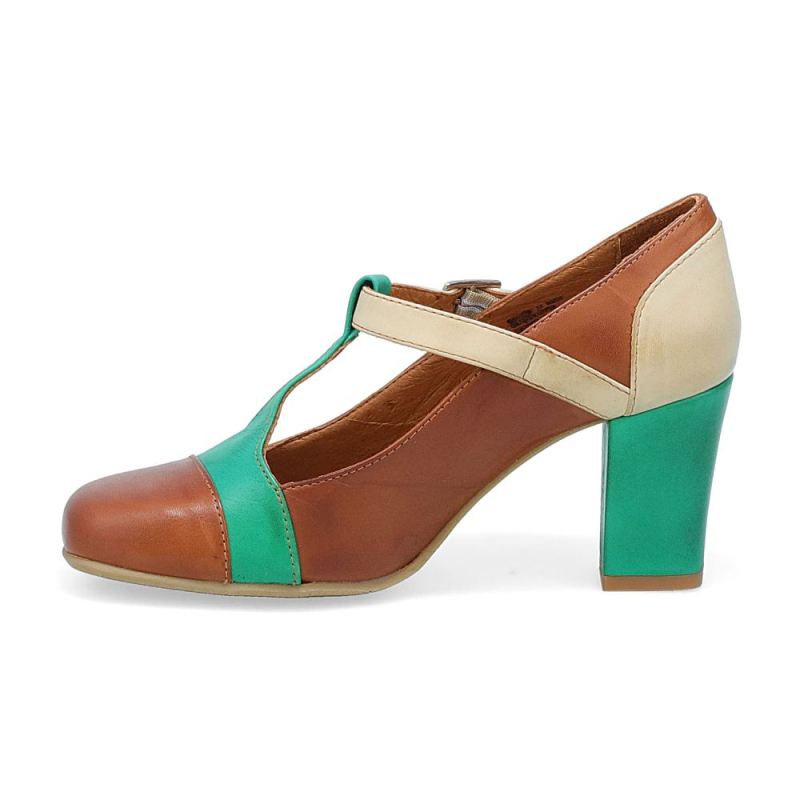 MIZ MOOZ WOMEN'S HEARTBREAKER-Brandy