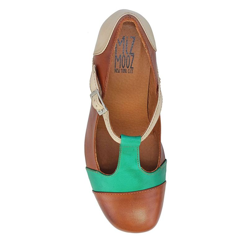 MIZ MOOZ WOMEN'S HEARTBREAKER-Brandy