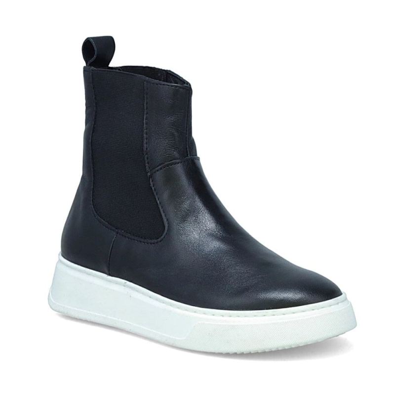 MIZ MOOZ WOMEN'S TREVYN-Black - FINAL SALE