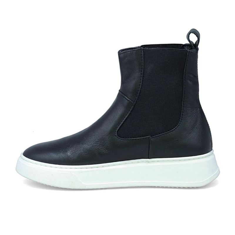 MIZ MOOZ WOMEN'S TREVYN-Black - FINAL SALE