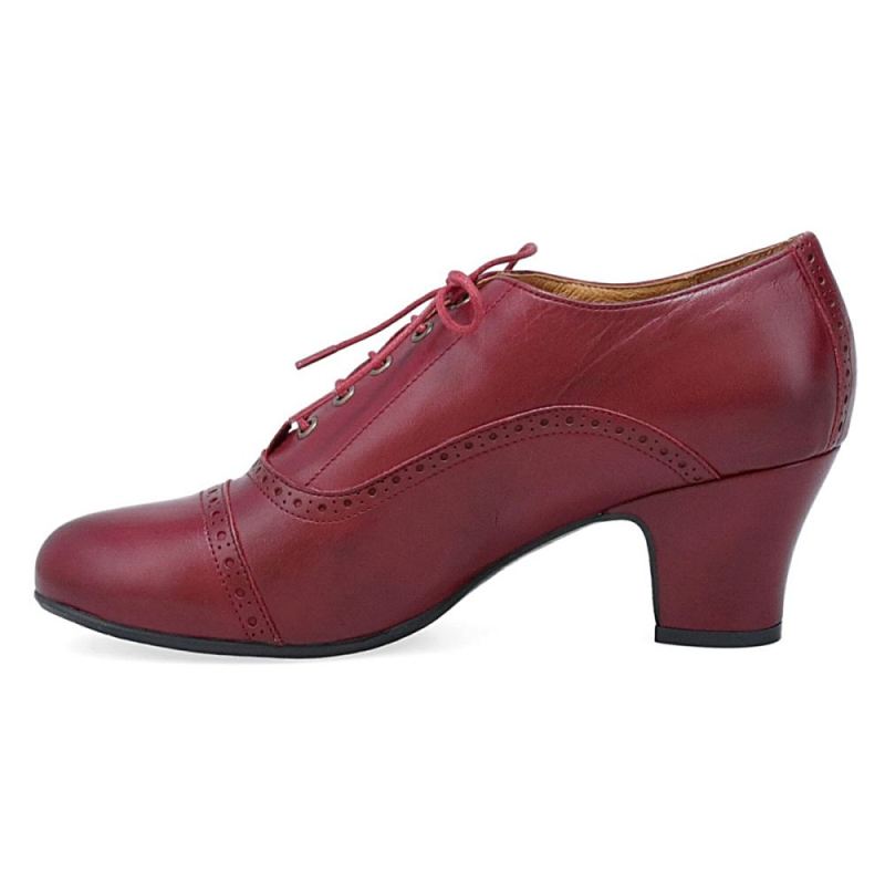 MIZ MOOZ WOMEN'S FLY-Bordeaux