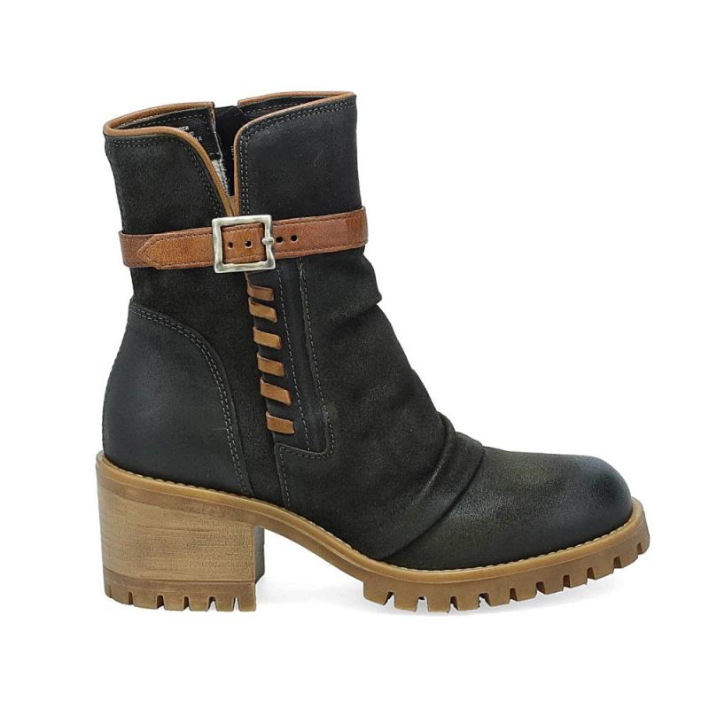 MIZ MOOZ WOMEN'S MANDY-Moss