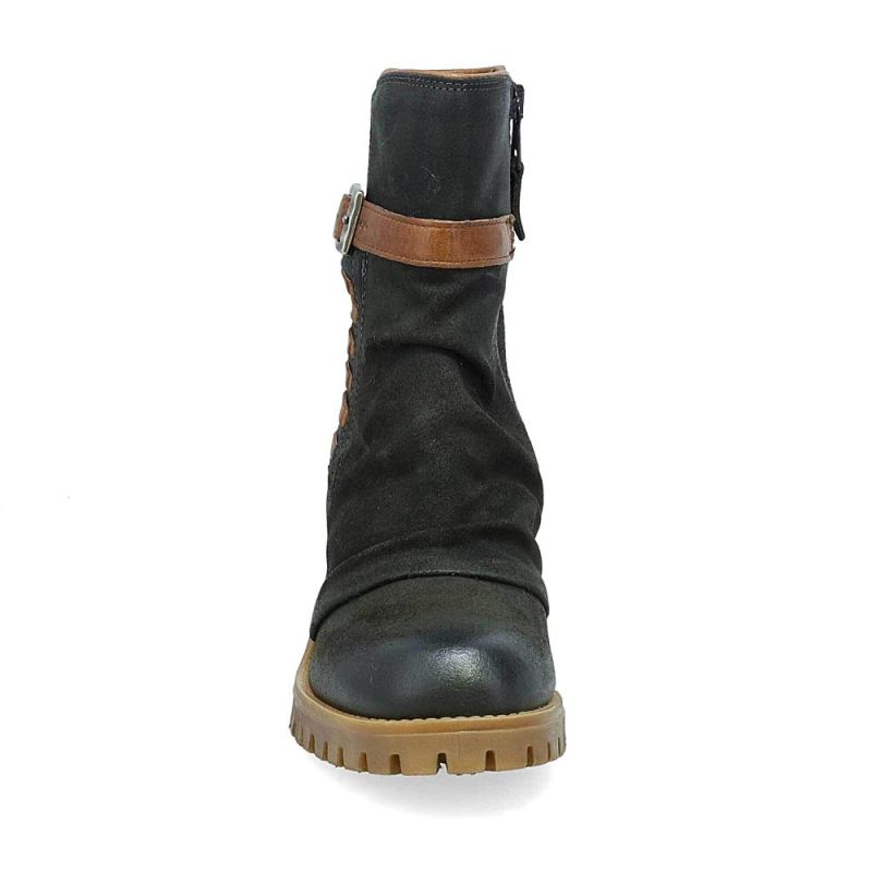 MIZ MOOZ WOMEN'S MANDY-Moss