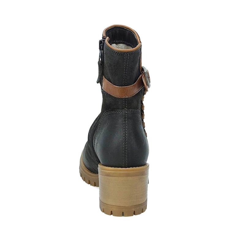 MIZ MOOZ WOMEN'S MANDY-Moss