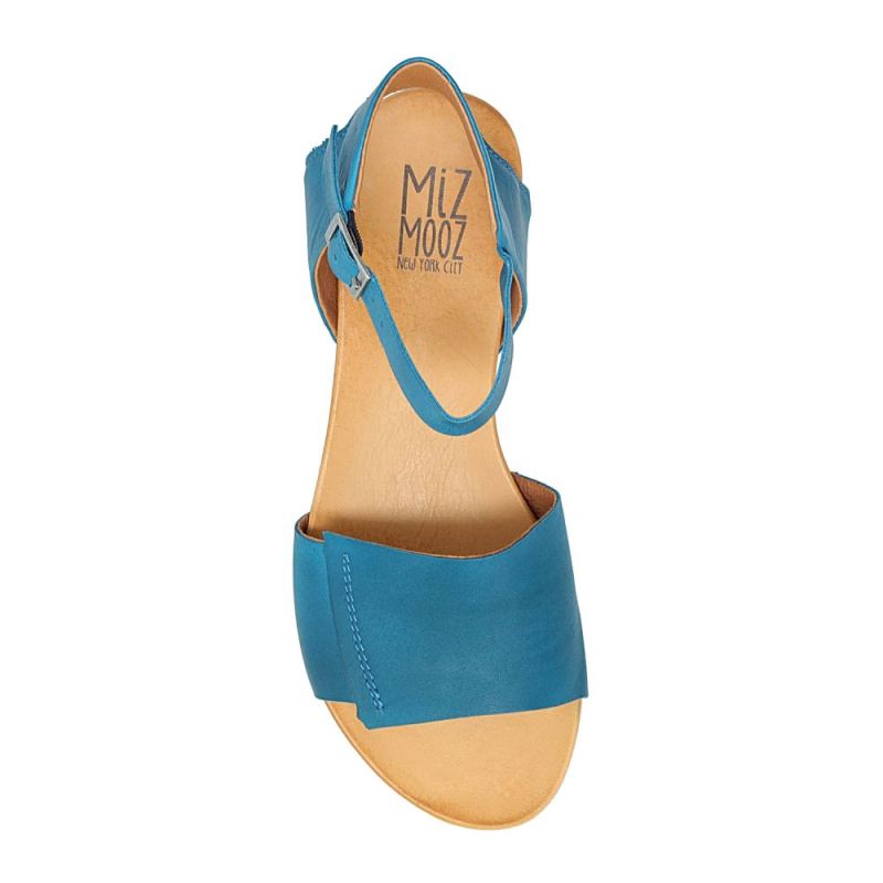 MIZ MOOZ WOMEN'S ANTONY-Marine