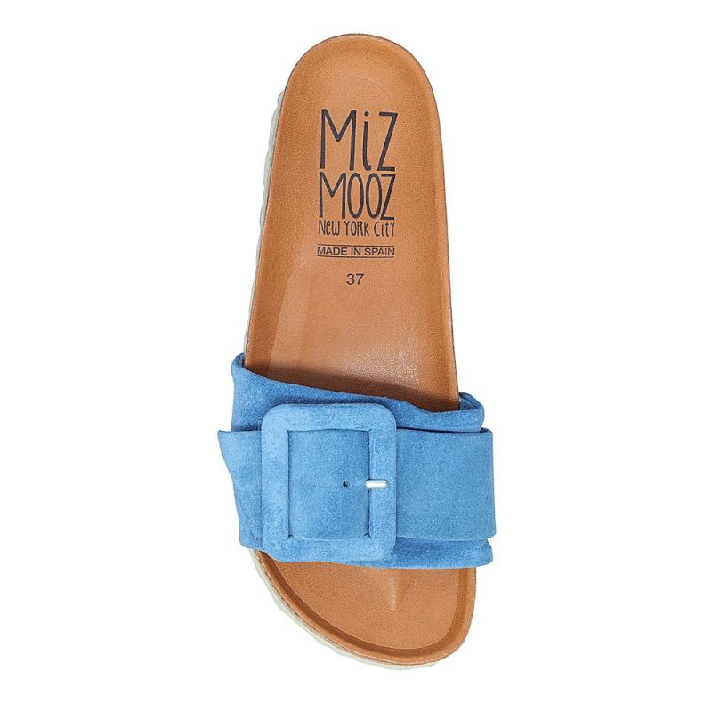MIZ MOOZ WOMEN'S REIKO-Ocean