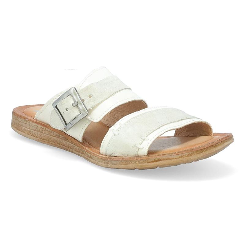 MIZ MOOZ WOMEN'S FLORRA-Linen