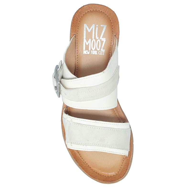 MIZ MOOZ WOMEN'S FLORRA-Linen
