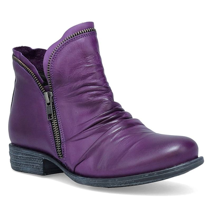 MIZ MOOZ WOMEN'S LUNA-Purple