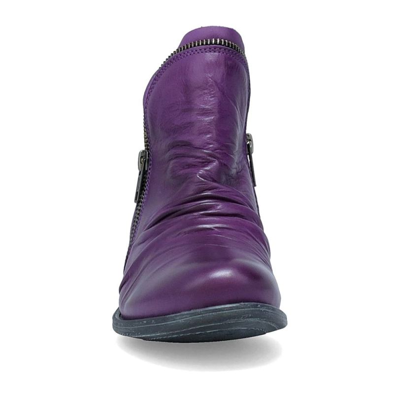 MIZ MOOZ WOMEN'S LUNA-Purple