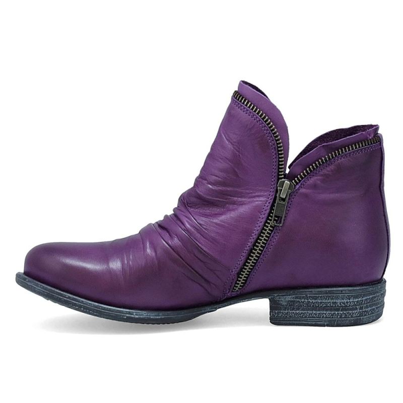 MIZ MOOZ WOMEN'S LUNA-Purple