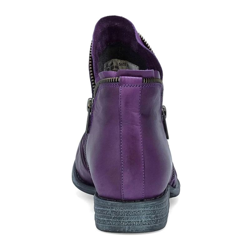 MIZ MOOZ WOMEN'S LUNA-Purple