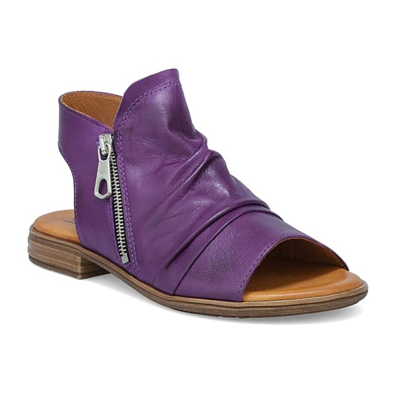 MIZ MOOZ WOMEN'S DYLAN-Purple