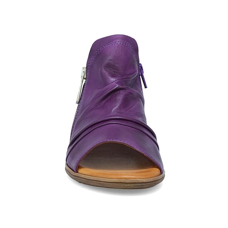 MIZ MOOZ WOMEN'S DYLAN-Purple