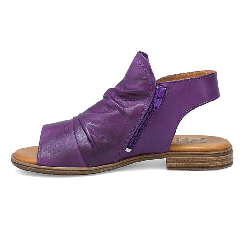 MIZ MOOZ WOMEN'S DYLAN-Purple