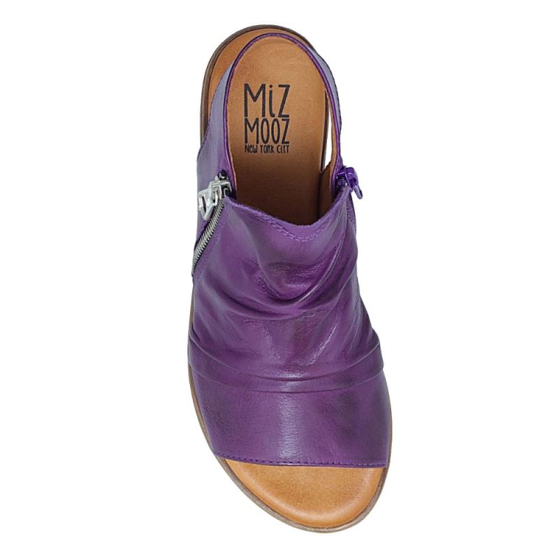 MIZ MOOZ WOMEN'S DYLAN-Purple