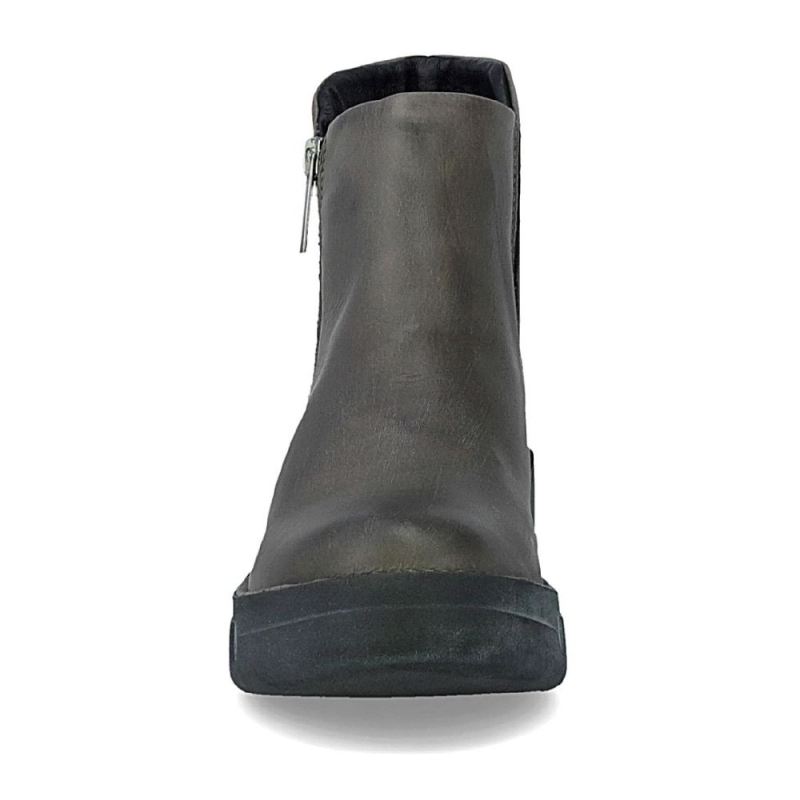 MIZ MOOZ WOMEN'S LASS-Graphite