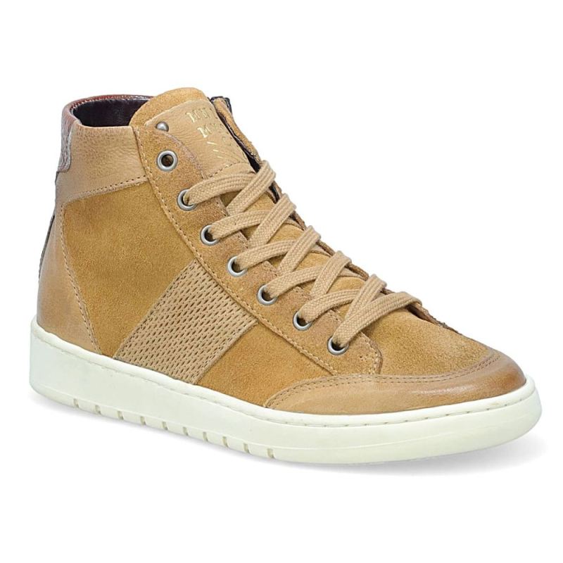 MIZ MOOZ WOMEN'S EDWINA-Almond