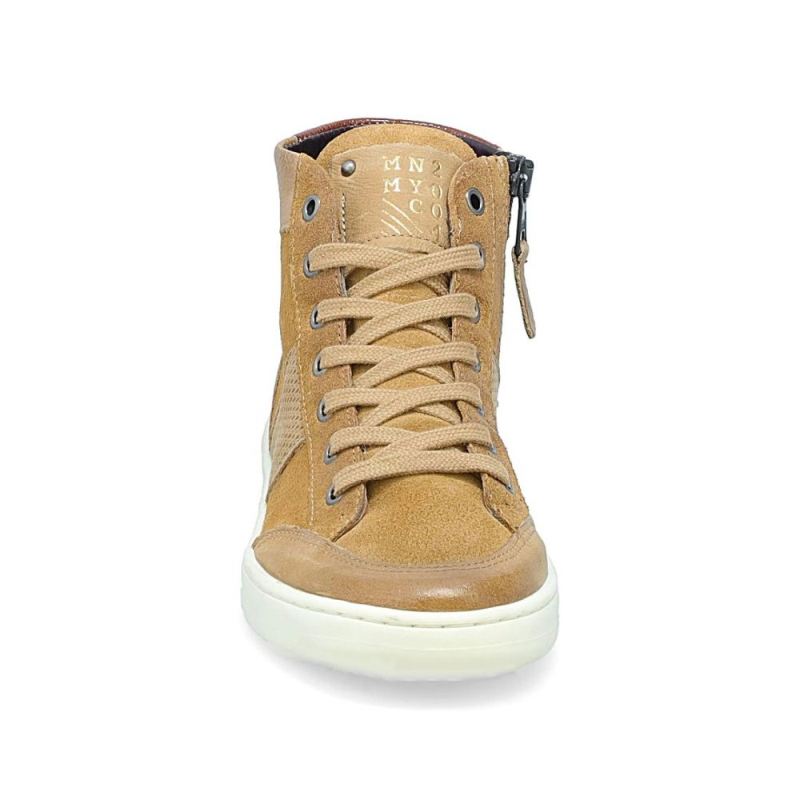MIZ MOOZ WOMEN'S EDWINA-Almond