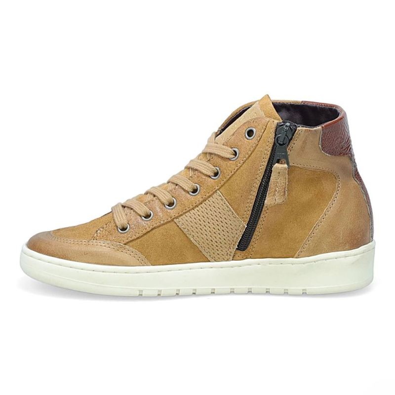 MIZ MOOZ WOMEN'S EDWINA-Almond