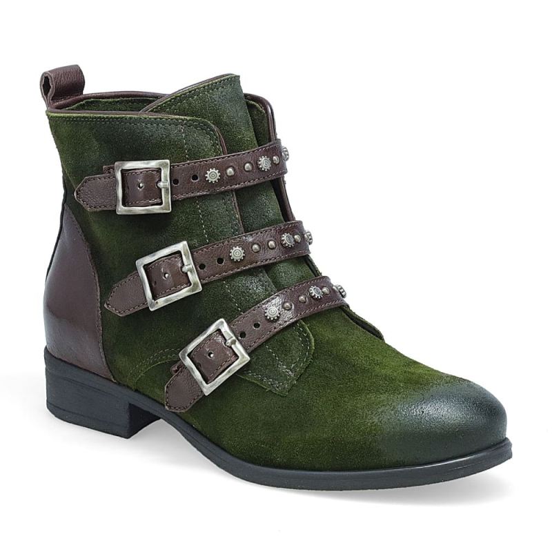 MIZ MOOZ WOMEN'S SHERRI-Forest