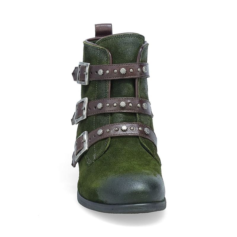 MIZ MOOZ WOMEN'S SHERRI-Forest