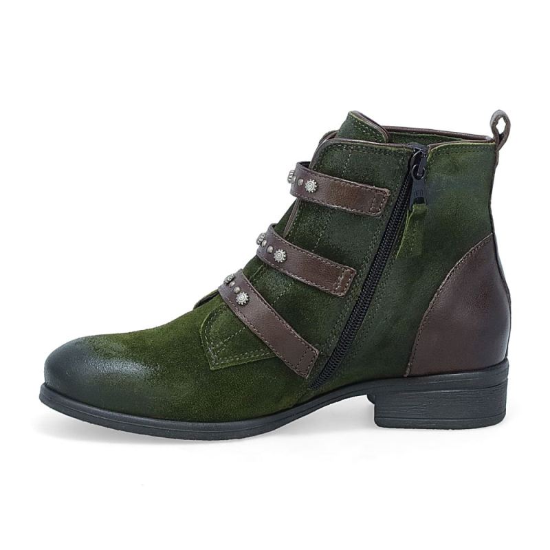 MIZ MOOZ WOMEN'S SHERRI-Forest